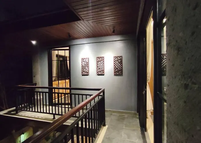 Prama House In Kedewatan Villa Ubud