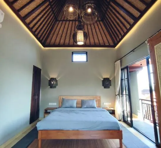 Villa Prama House In Kedewatan