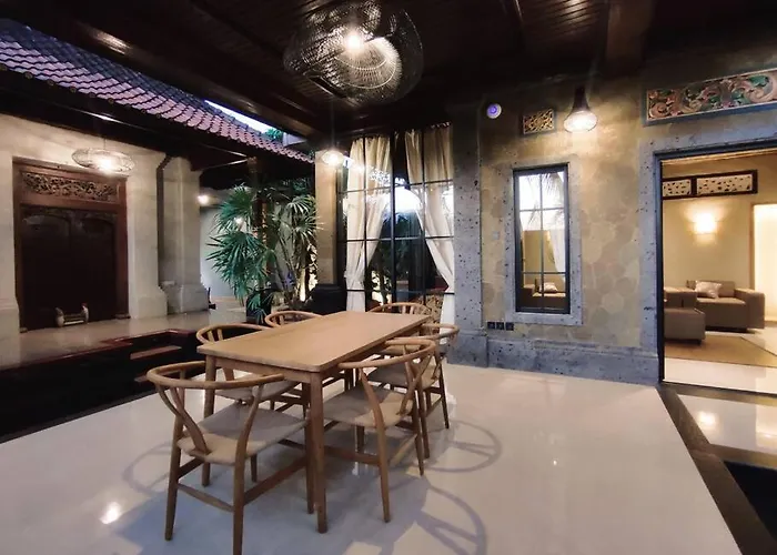 Prama House In Kedewatan * Ubud
